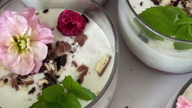 Restaurant Ma Maison - Domitz - 2