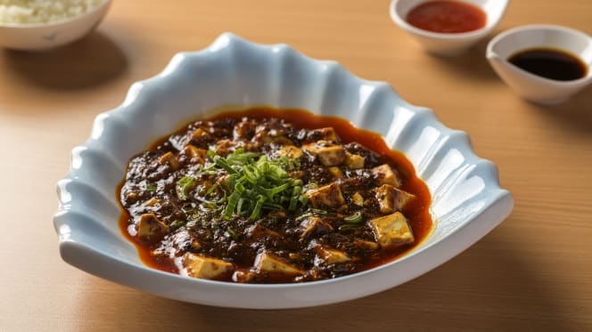 Ristorante Tang - Stalingrado - 1