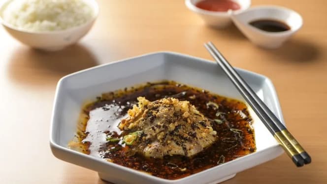 Ristorante Tang - Stalingrado - 8