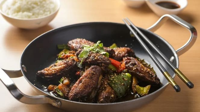 Ristorante Tang - Stalingrado - 3