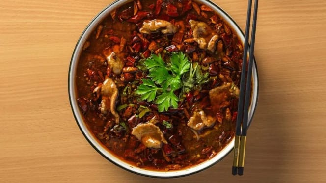 Ristorante Tang - Stalingrado - 4