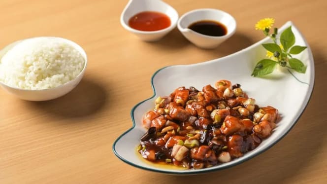 Ristorante Tang - Stalingrado - 0