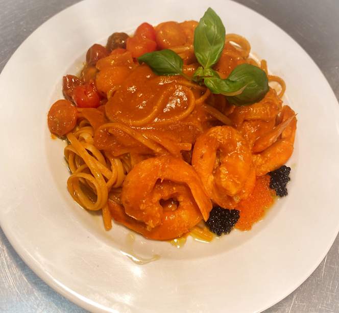 360º Fine Dining & Lounge - 2