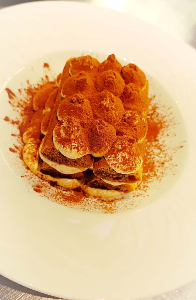 360º Fine Dining & Lounge - 7