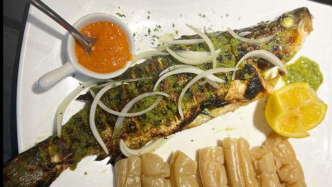 THE TRUTH'S - Nice - 6