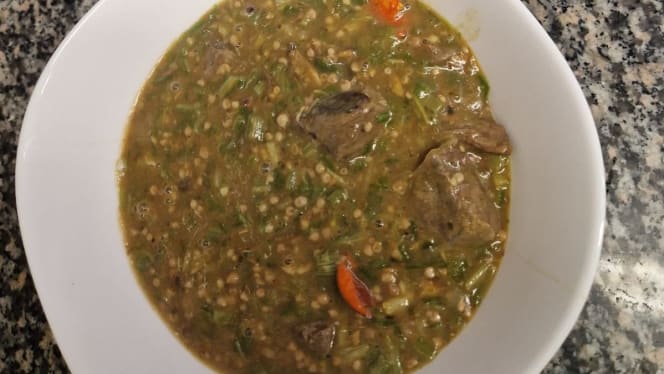 THE TRUTH'S - Nice - 2