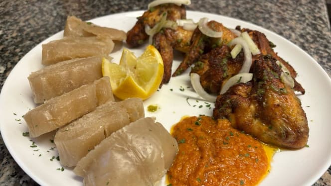 THE TRUTH'S - Nice - 4