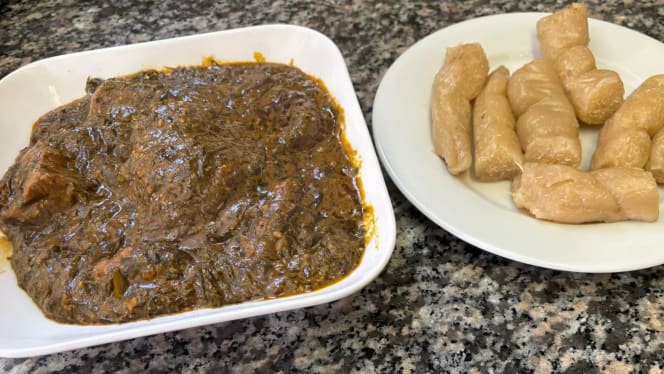 THE TRUTH'S - Nice - 3