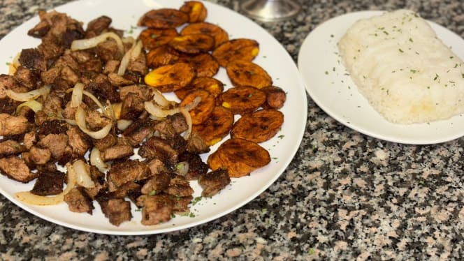 THE TRUTH'S - Nice - 1