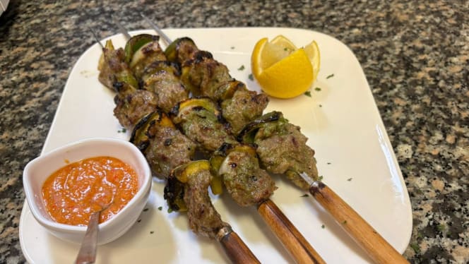 THE TRUTH'S - Nice - 5