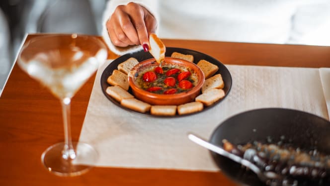 Steakhouse à Brasileira - 4