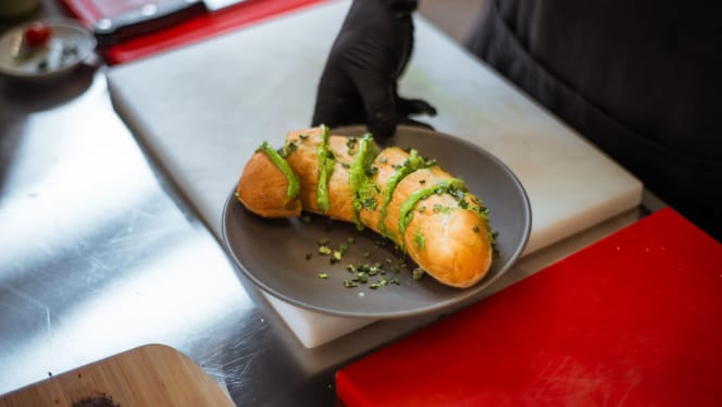 Steakhouse à Brasileira - 5