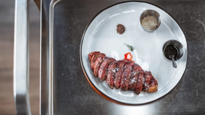 Steakhouse à Brasileira - 3