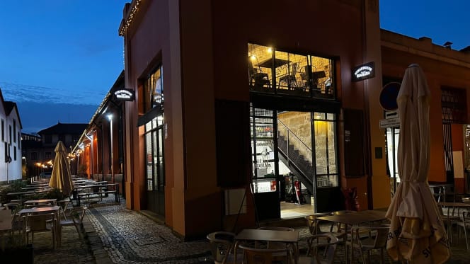 Steakhouse à Brasileira - 0