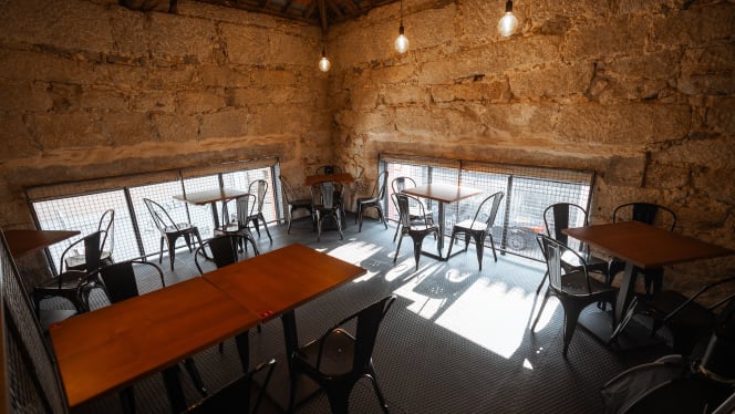 Steakhouse à Brasileira - 9