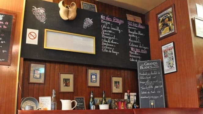 Le Petit Monceau - Paris - 4