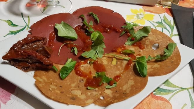 Peperetta Dispetusa - 2