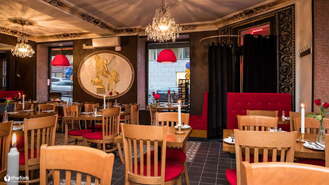 Il Forno da Gino - 2