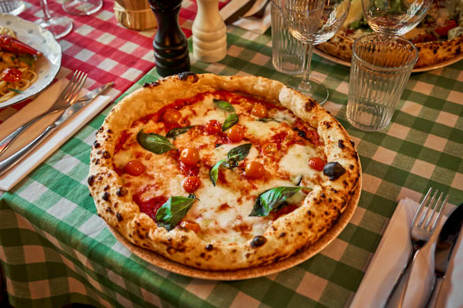 Il Forno da Gino - 0