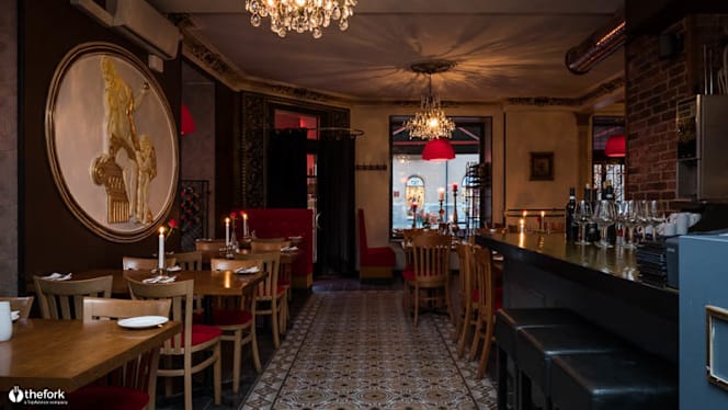 Il Forno da Gino - 7