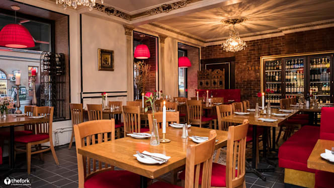 Il Forno da Gino - 9