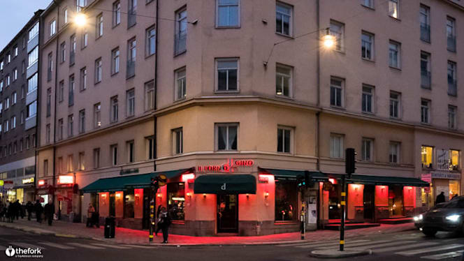 Il Forno da Gino - 8