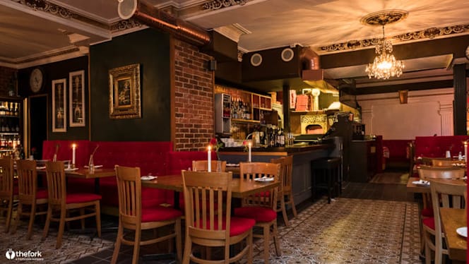 Il Forno da Gino - 6