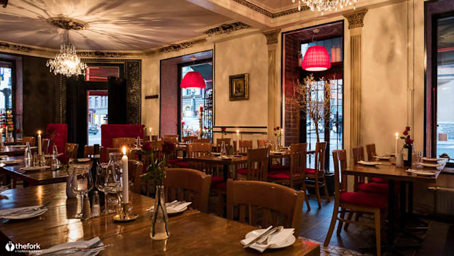 Il Forno da Gino - 5