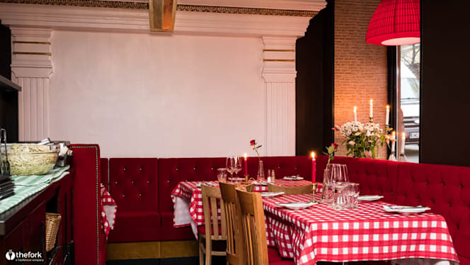 Il Forno da Gino - 1