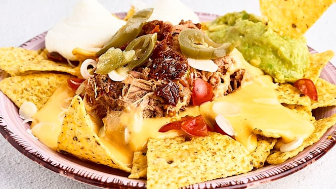 Timesburg Poblenou - 9