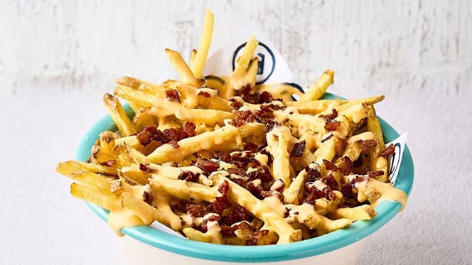 Timesburg Poblenou - 2