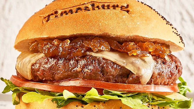 Timesburg Poblenou - 5