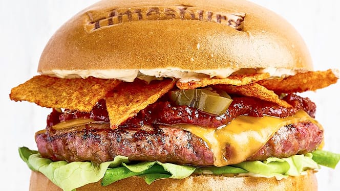 Timesburg Poblenou - 8