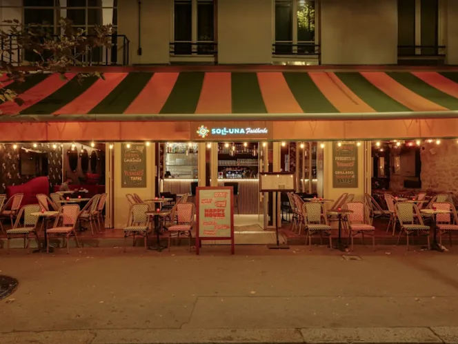 Solluna Faidherbe - 0