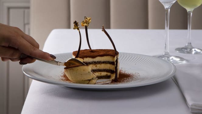 Belvedere - Grande Real Villa Itália - Cascais - 5