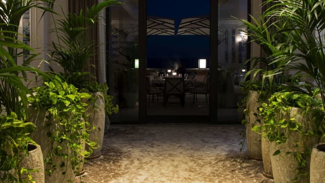 Belvedere - Grande Real Villa Itália - Cascais - 1