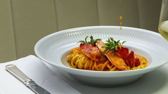 Belvedere - Grande Real Villa Itália - Cascais - 9