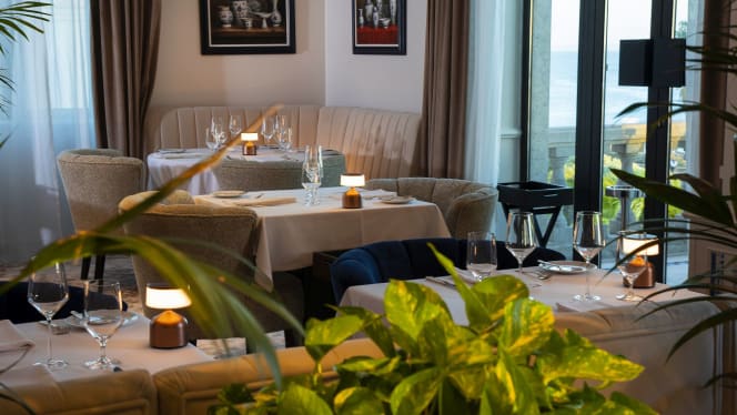 Belvedere - Grande Real Villa Itália - Cascais - 2