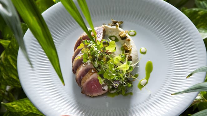 Belvedere - Grande Real Villa Itália - Cascais - 4