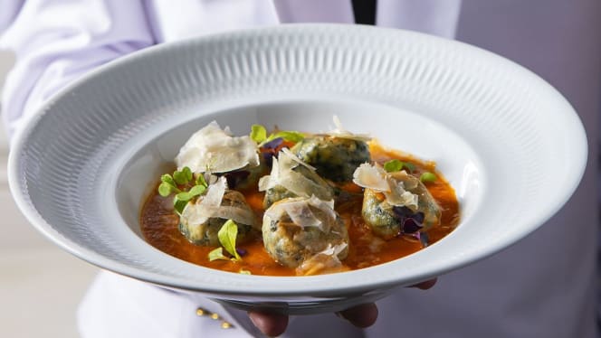 Belvedere - Grande Real Villa Itália - Cascais - 6