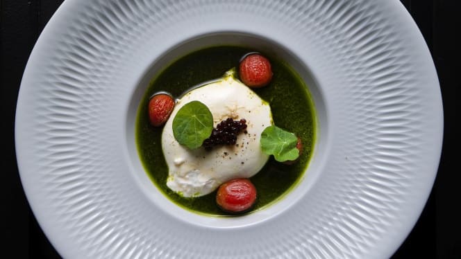 Belvedere - Grande Real Villa Itália - Cascais - 3