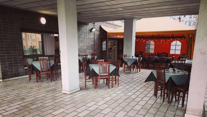 Pizza cor' e fantasij - 0