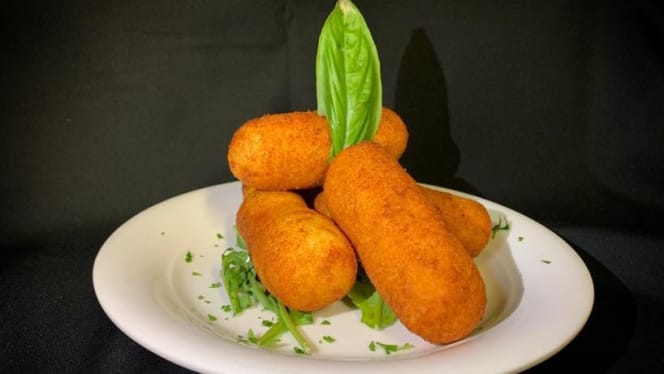 Pizza cor' e fantasij - 5