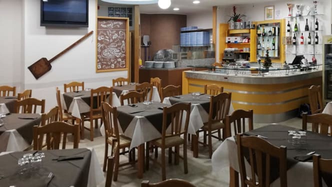 Pizza cor' e fantasij - 8