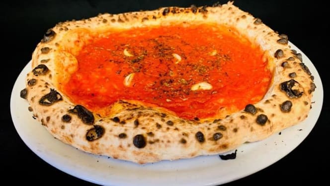 Pizza cor' e fantasij - 7