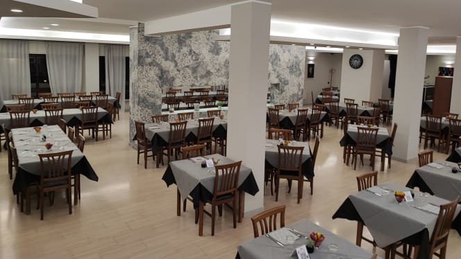 Pizza cor' e fantasij - 9