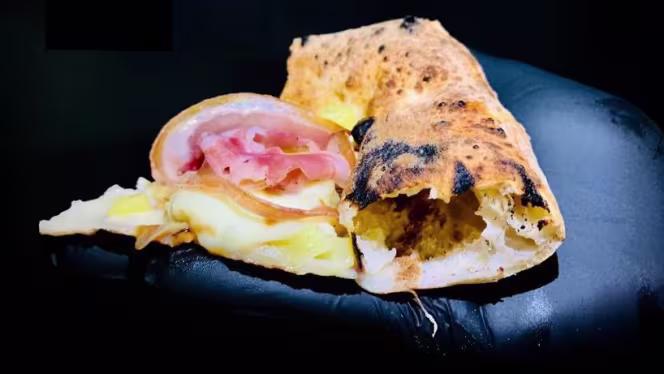 Pizza cor' e fantasij - 4