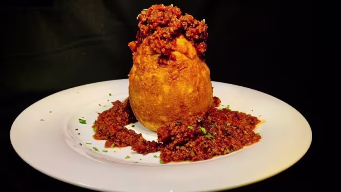 Pizza cor' e fantasij - 3