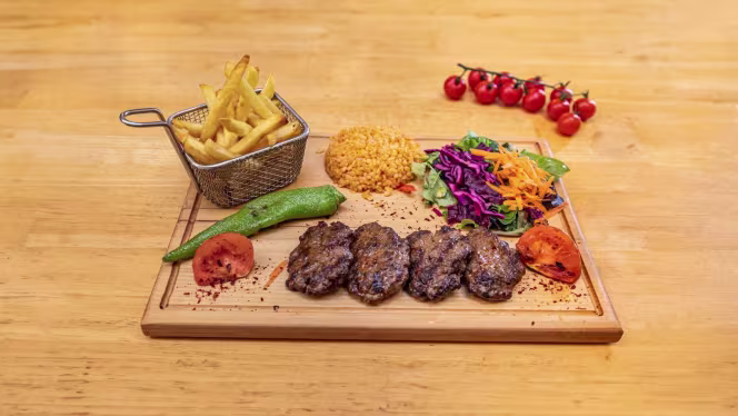 Restaurant Hêvî - 9