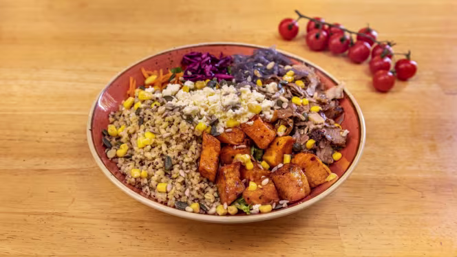 Restaurant Hêvî - 3